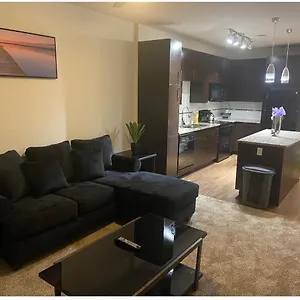 Apartment Beautiful Luxury Apartment, Clearwater