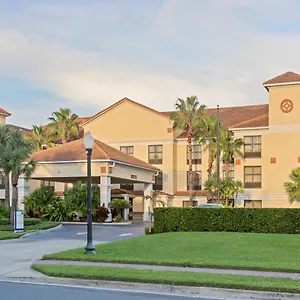 Hotel Express & Clearwater North/dunedin
