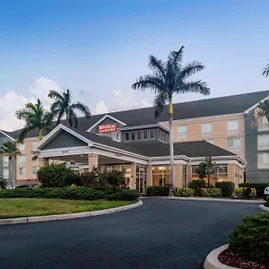 Hotel Hilton Garden Sarasota-bradenton Airport