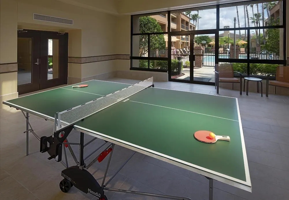 ***  Courtyard St. Petersburg Clearwater Hotel United States