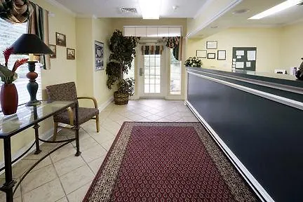 Courtyard St. Petersburg Clearwater Hotel United States