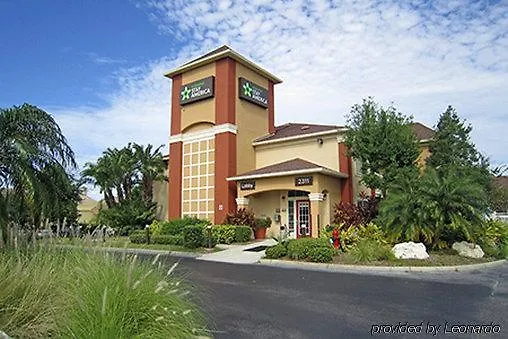 Courtyard St. Petersburg Clearwater Hotel 3*,  United States