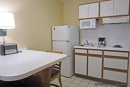 Courtyard St. Petersburg Clearwater Hotel United States