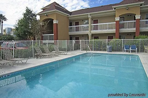 ***  Courtyard St. Petersburg Clearwater Hotel United States