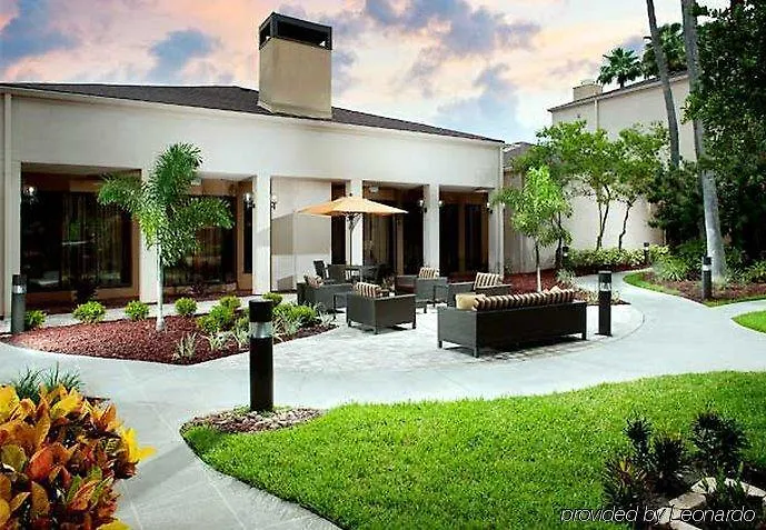 ***  Courtyard St. Petersburg Clearwater Hotel United States