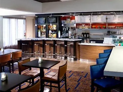 Courtyard St. Petersburg Clearwater Hotel 3*,  United States