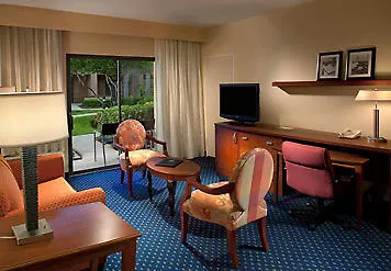 Courtyard St. Petersburg Clearwater Hotel