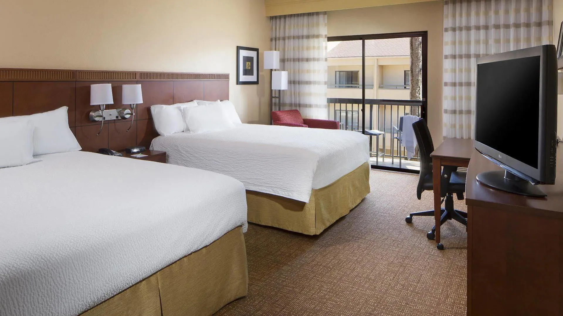 Courtyard St. Petersburg Clearwater Hotel United States