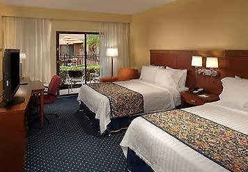 ***  Courtyard St. Petersburg Clearwater Hotel United States
