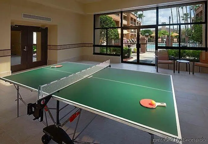Courtyard St. Petersburg Clearwater Hotel